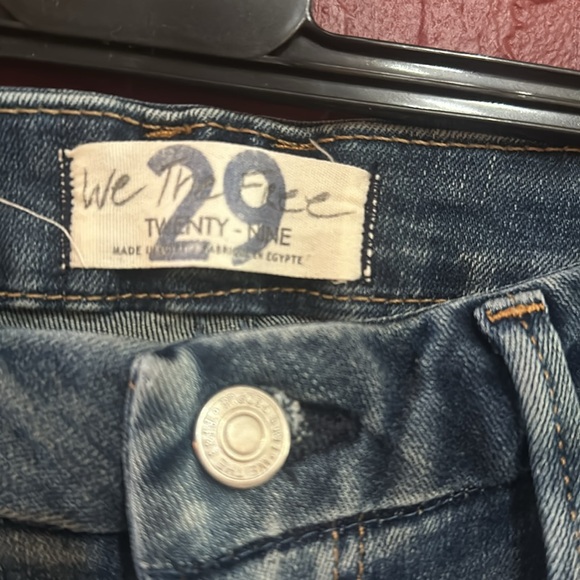 We the free- free people - Picture 2 of 3